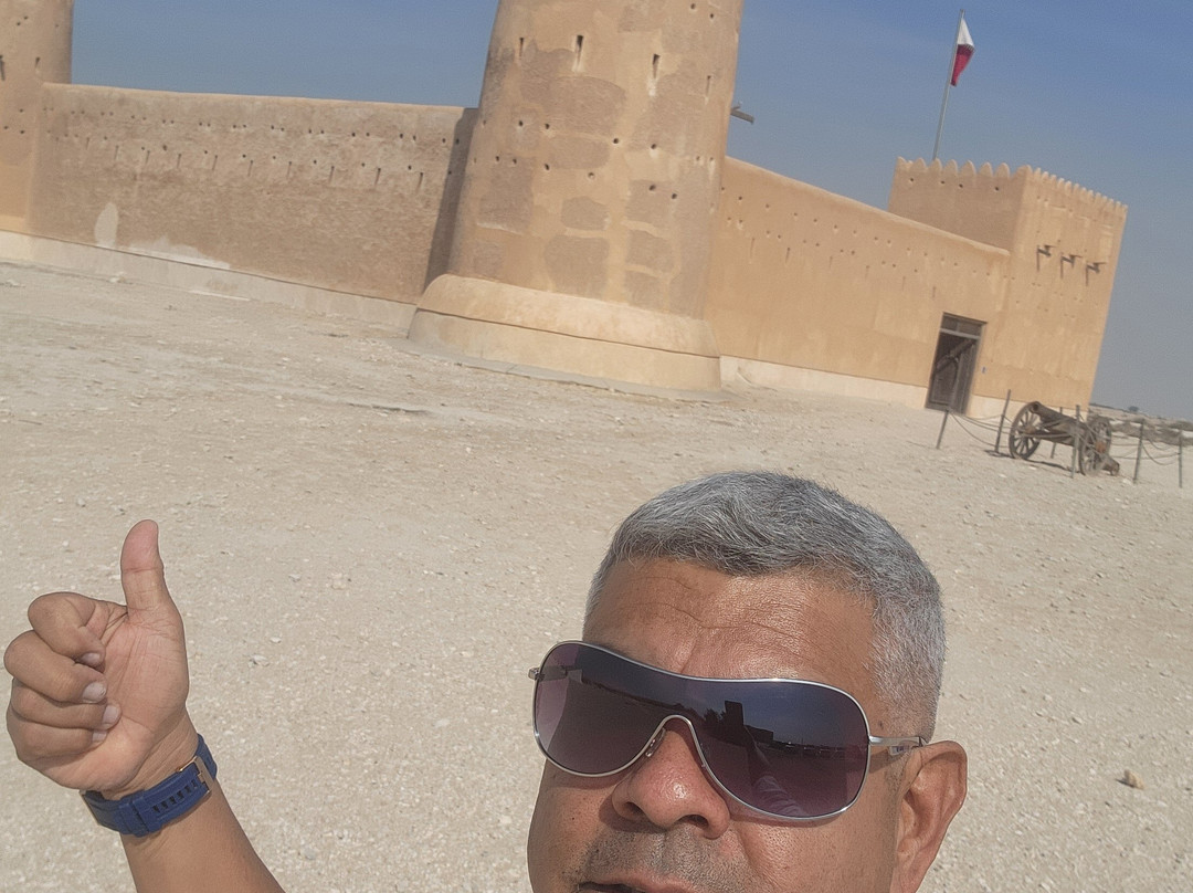 Doha Tourism-多哈必去景点