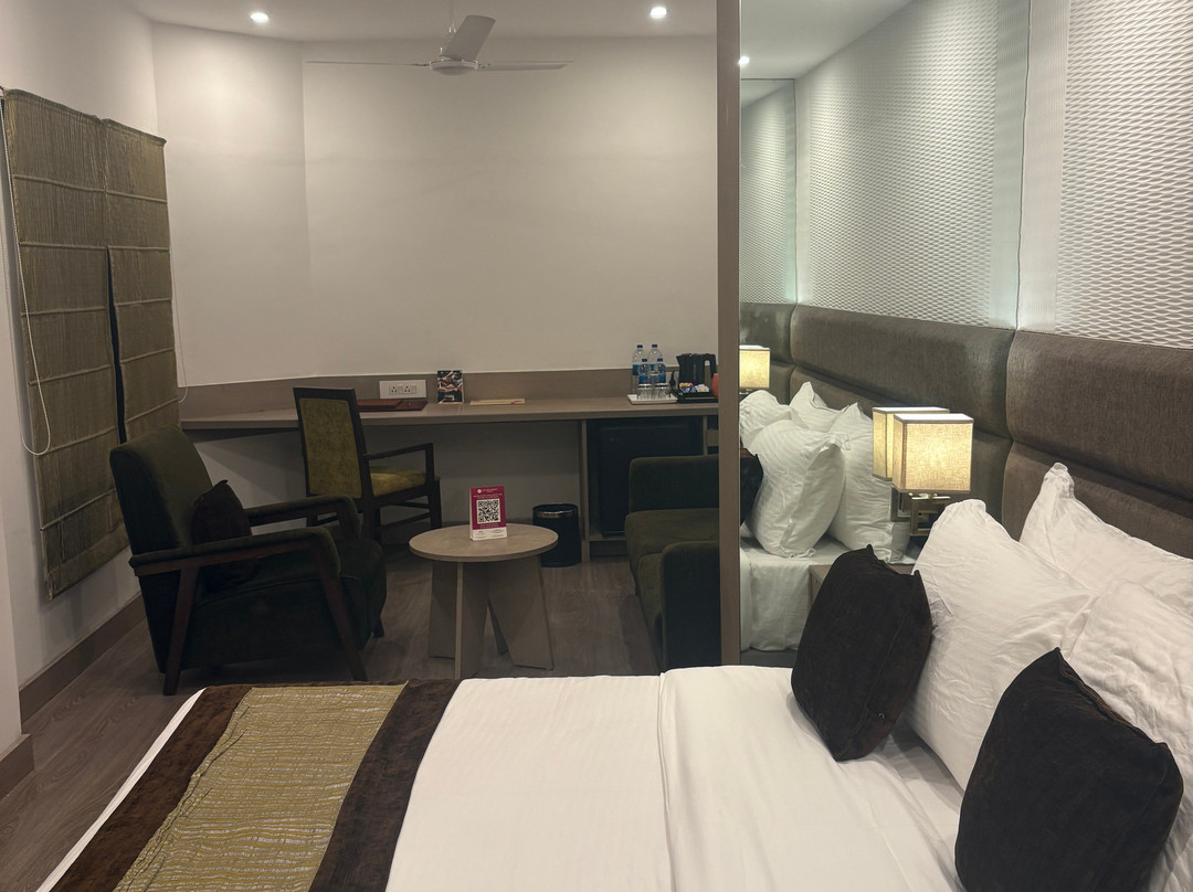 Centre Point Hotels & Resorts主图