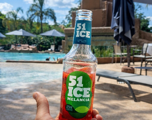 Recanto Alvorada Eco Resort主图