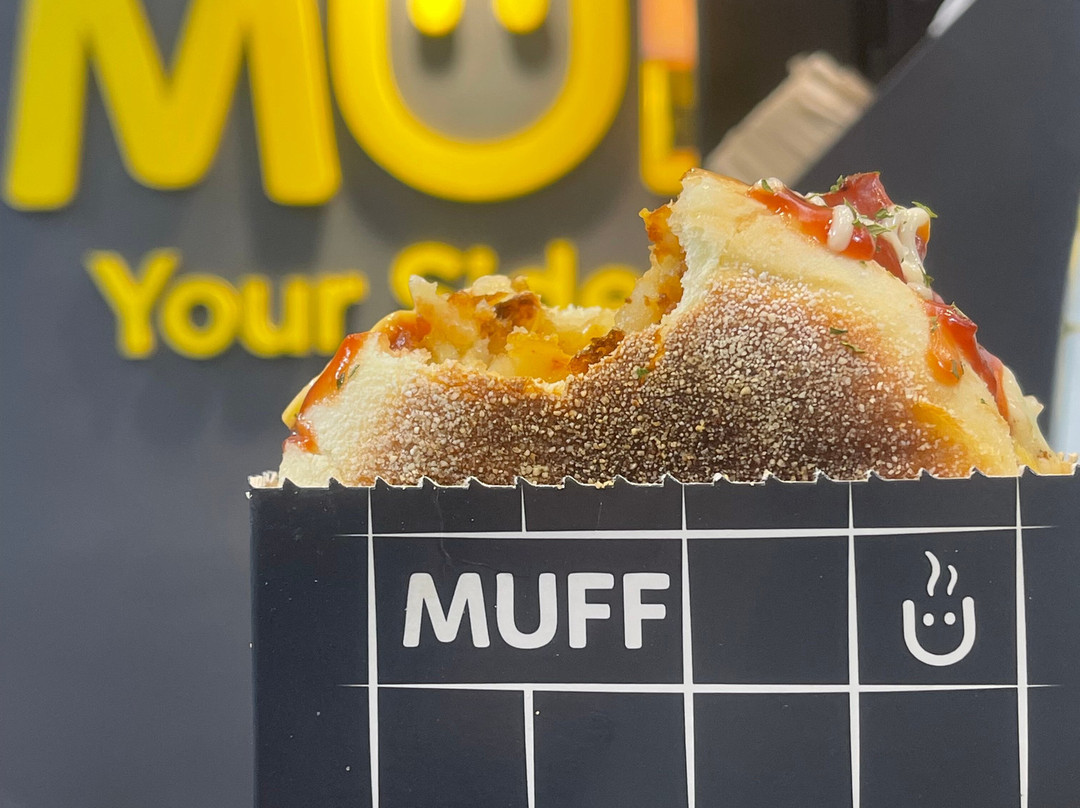 Muff