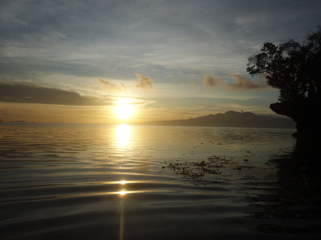 帕里顿海滩-锡基霍尔岛必去景点