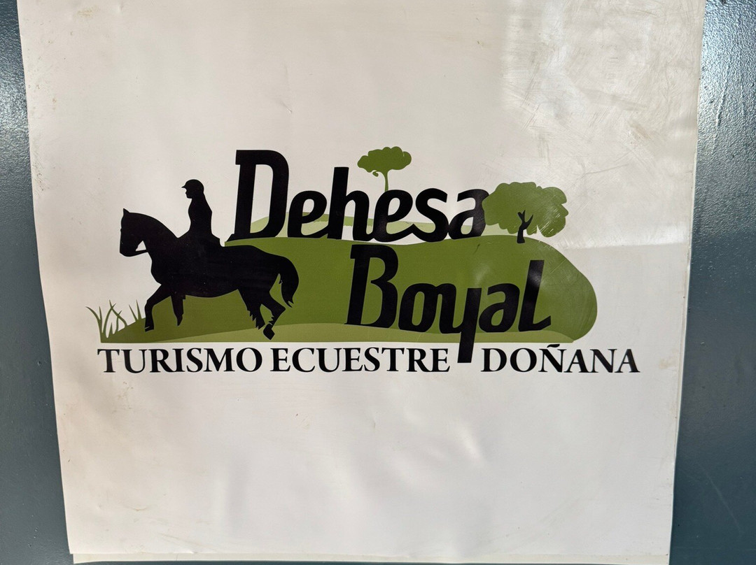 Dehesa Boyal-Villamanrique de la Condesa必去景点