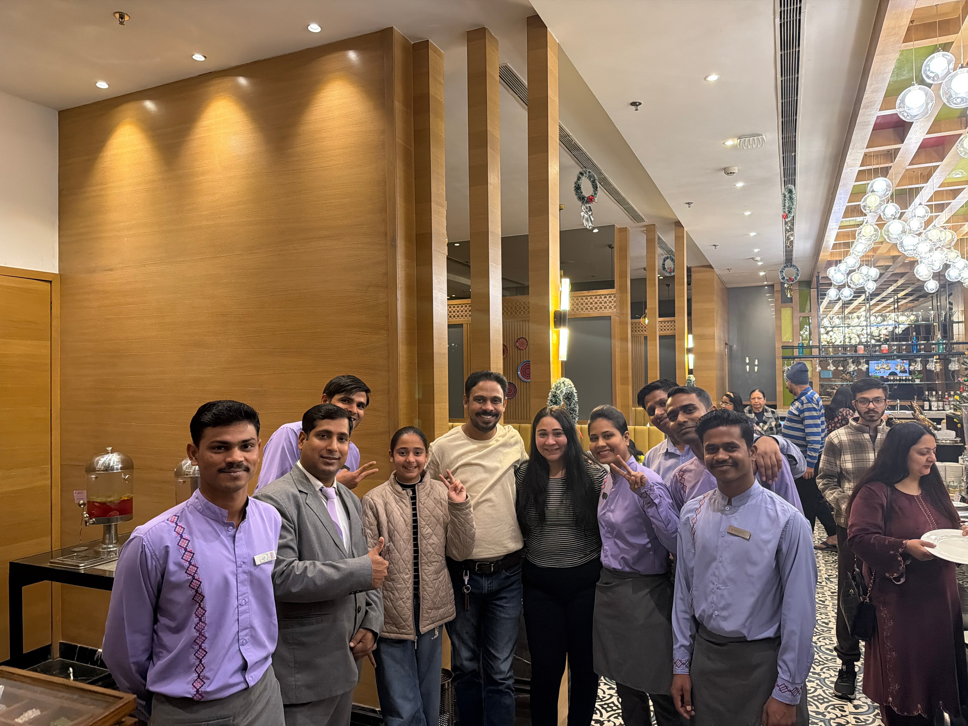 Regenta Central Udaipur-官方