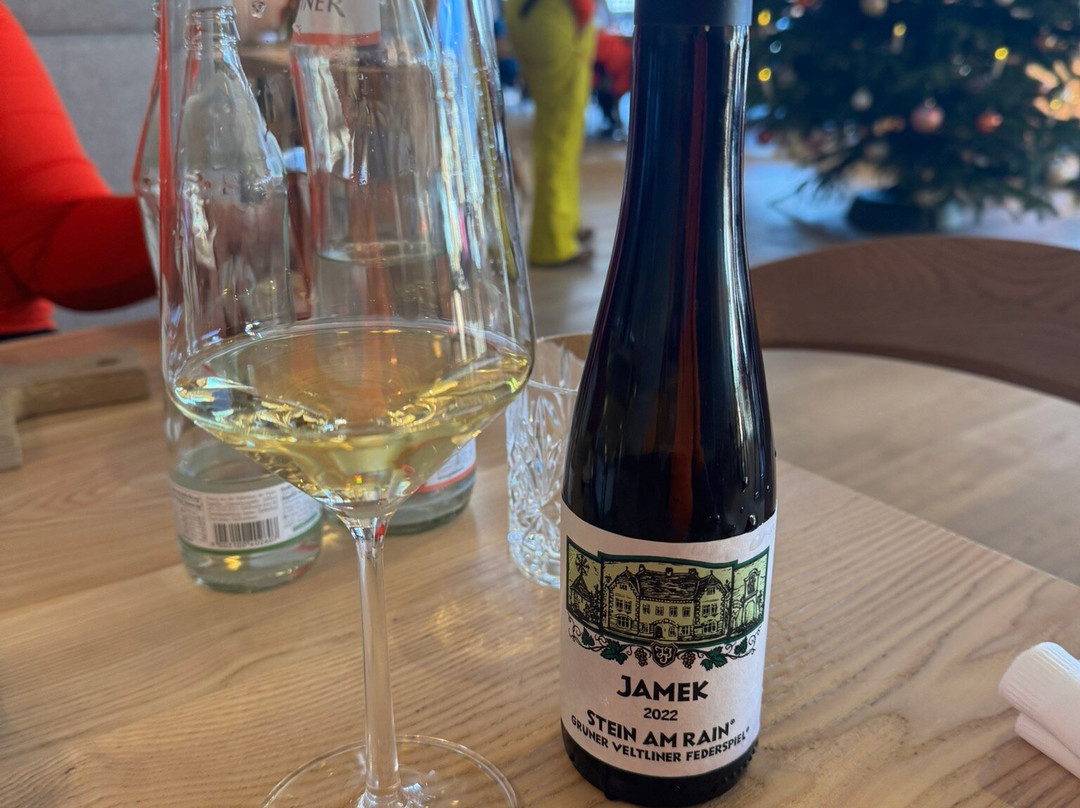 桃尔恩霍夫酒店主图