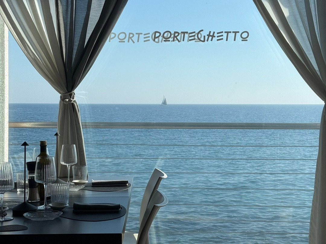 Il Porteghetto Lounge Bar-Cervo必去景点