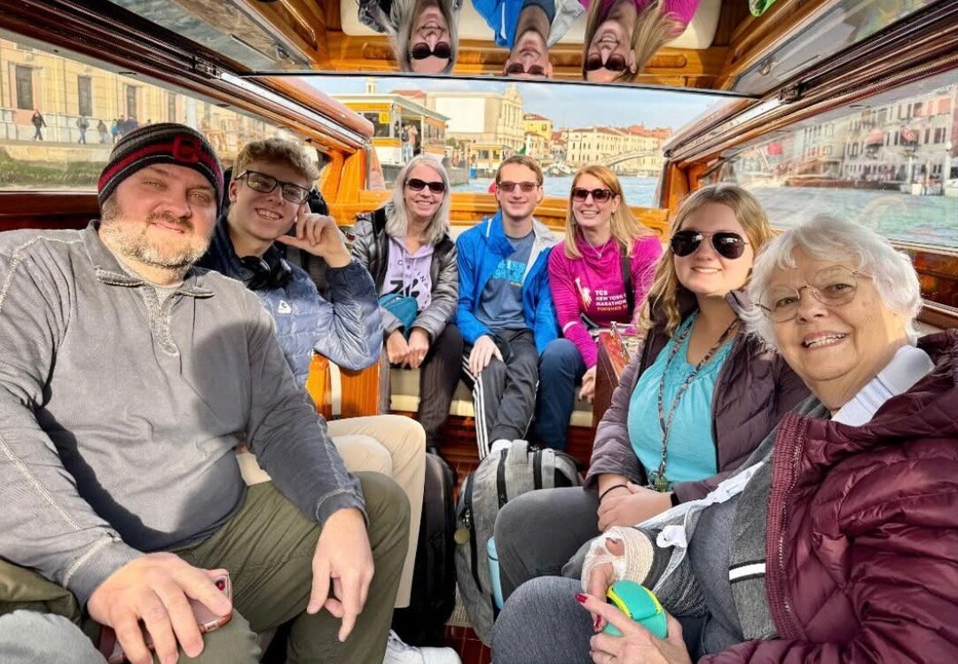 Italy Vacation Specialists-罗马必去景点