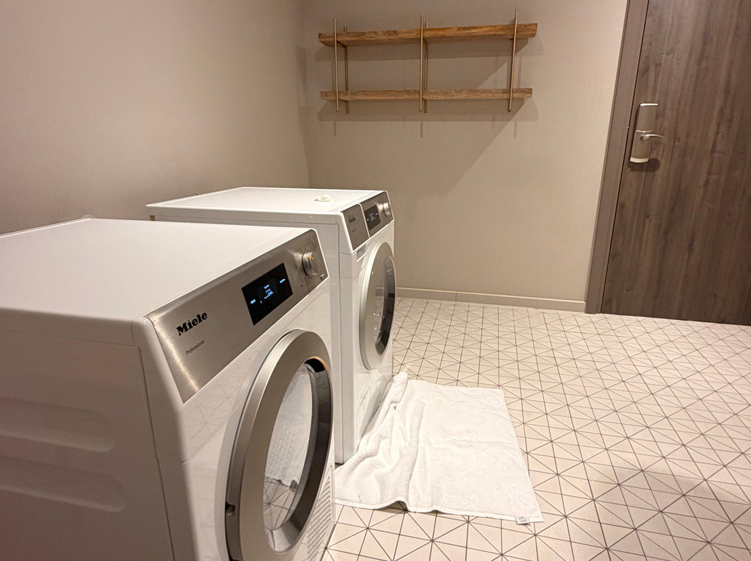 AC Hotel by Marriott Strasbourg主图