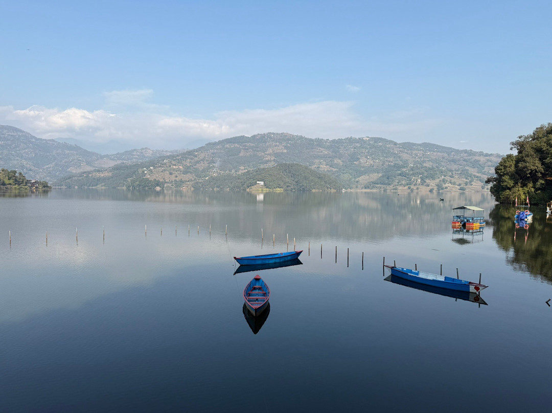 Begnas Lake-博卡拉必去景点