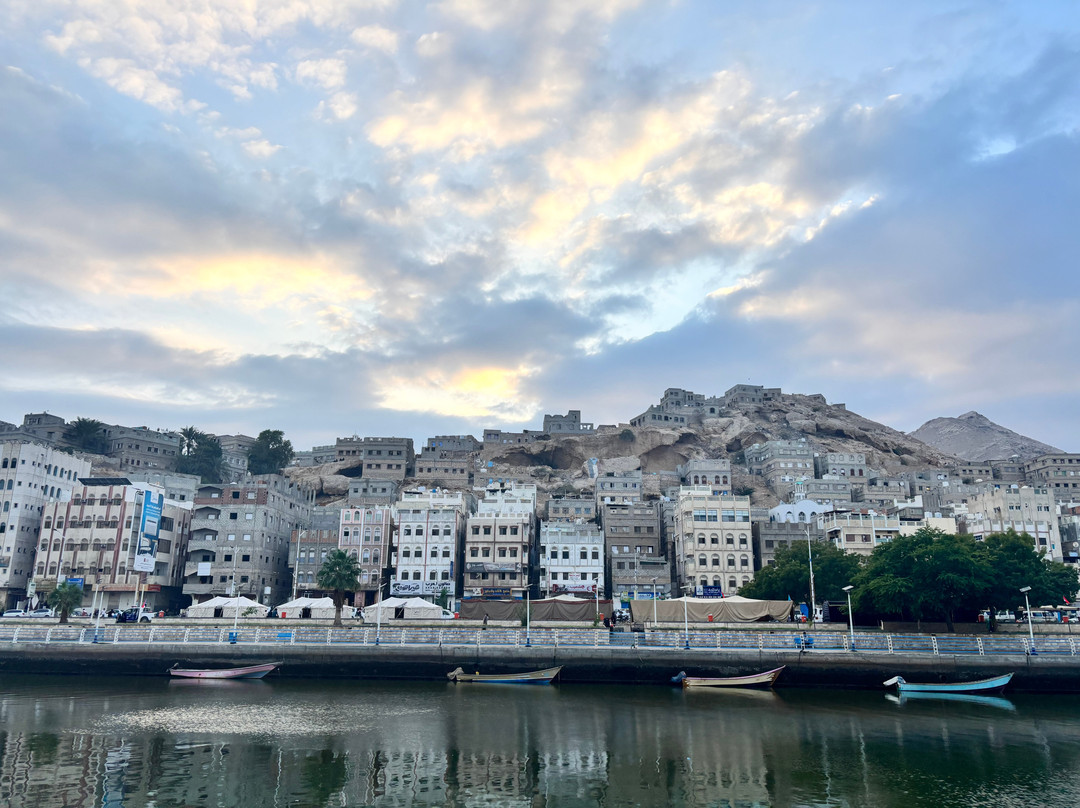 CARAVAN TOURS-希巴姆必去景点