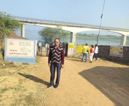 National Chambal Sanctuary-瑟瓦伊马托布尔必去景点