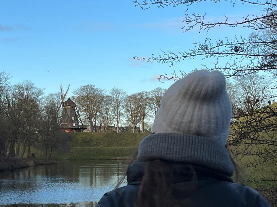 卡斯特雷特城堡-哥本哈根必去景点