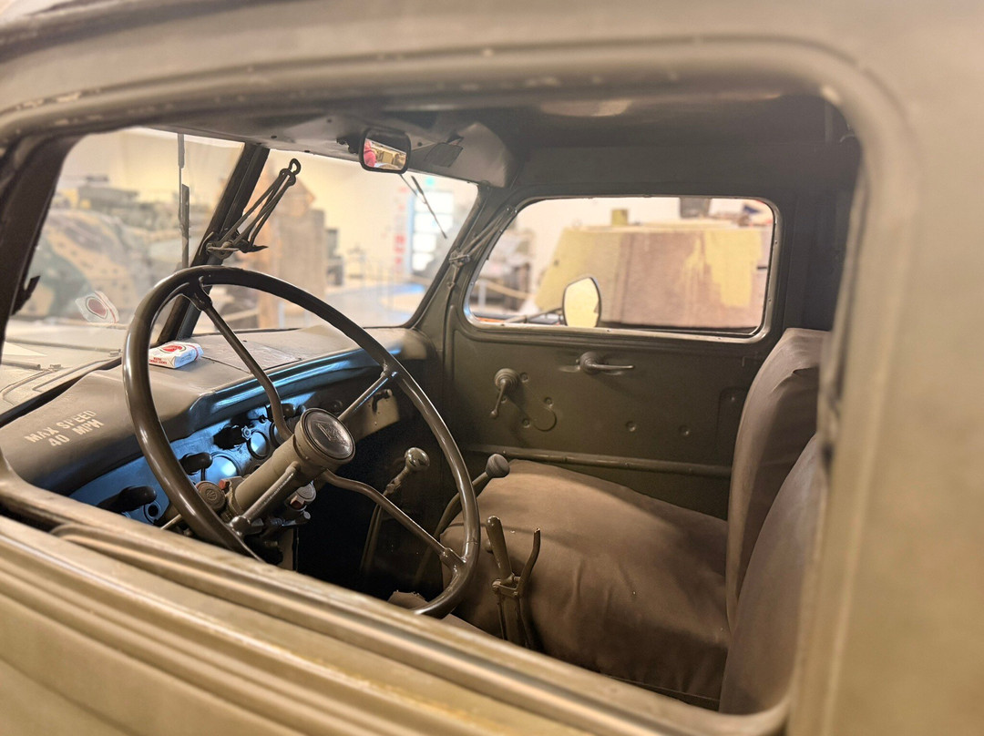 MM Park France-La Wantzenau必去景点