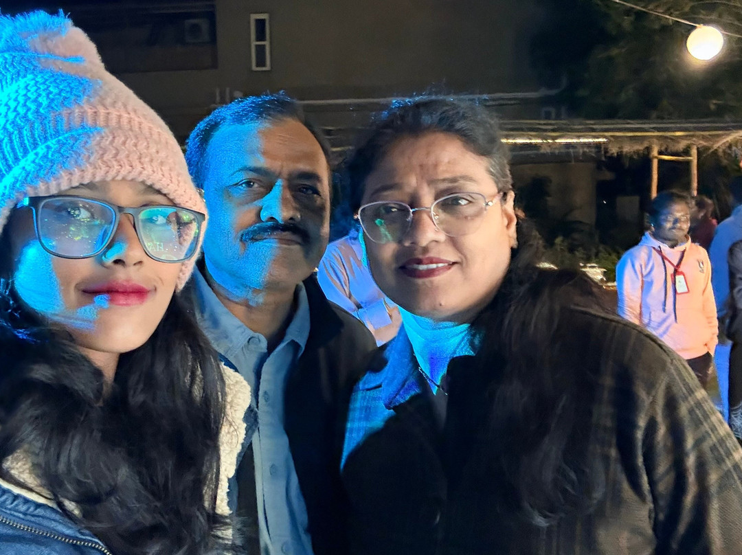 Tathastu Tadoba主图