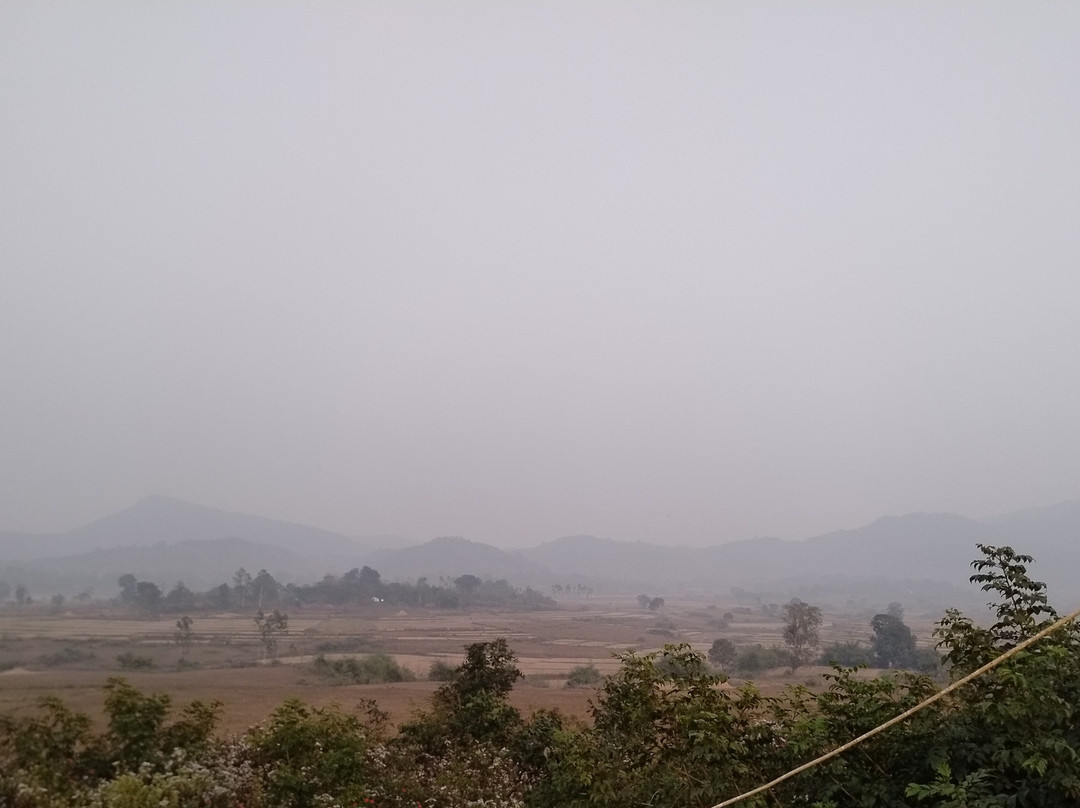 Lambasingi-维沙哈巴南必去景点