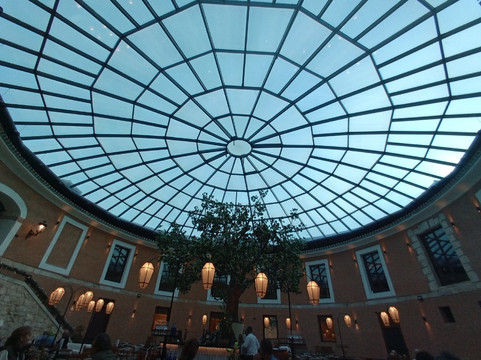 Castilla Termal Brihuega