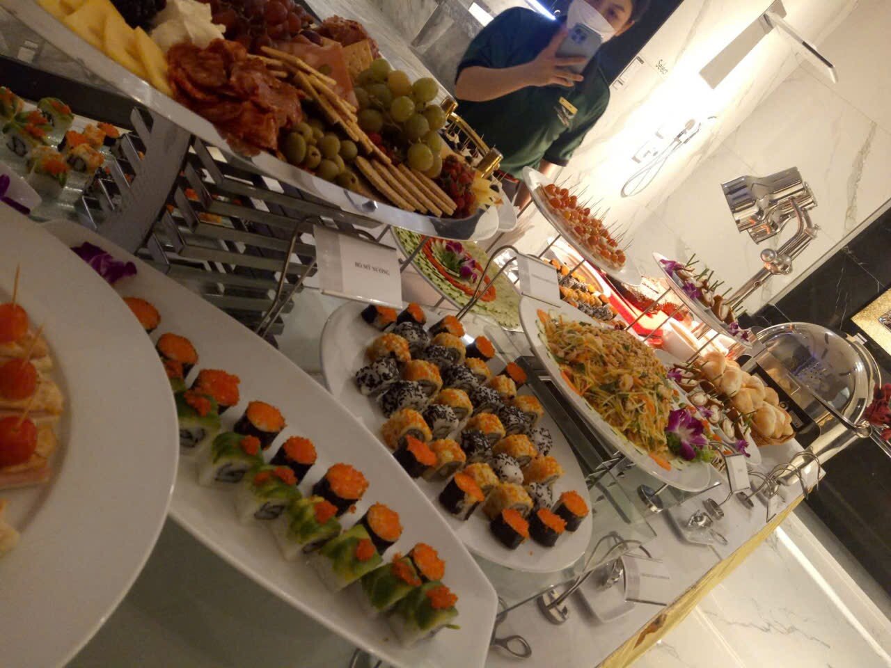 芒清宋林酒店-官方