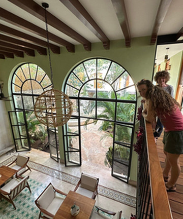 Treehouse Boutique Hotel酒店图片