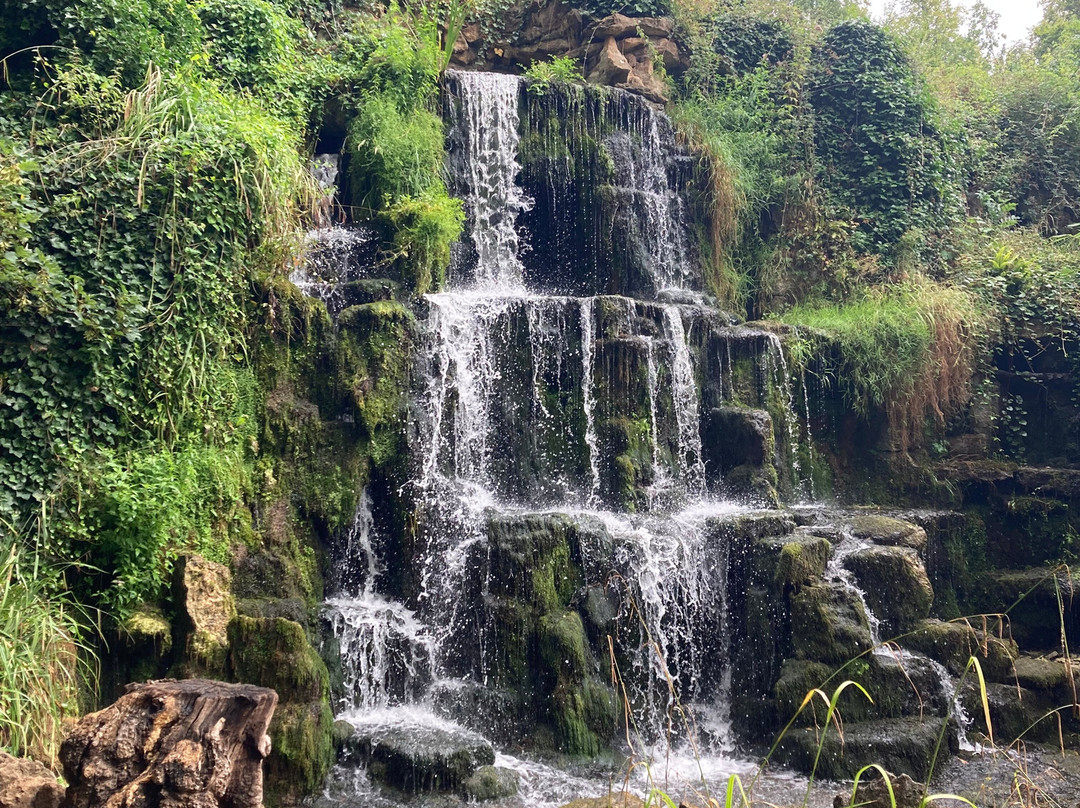 Bowood House & Gardens-Derry Hill必去景点