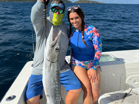 Neptune Adventures-圣 托马斯必去景点