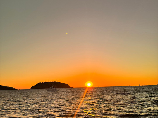 Playa Flamingo Best Beach Concierge-Playa Flamingo必去景点