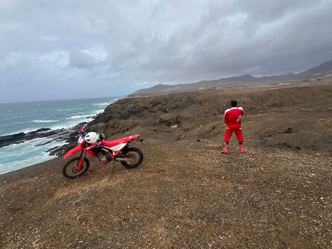 MJM Fuerteventura-帕哈拉必去景点