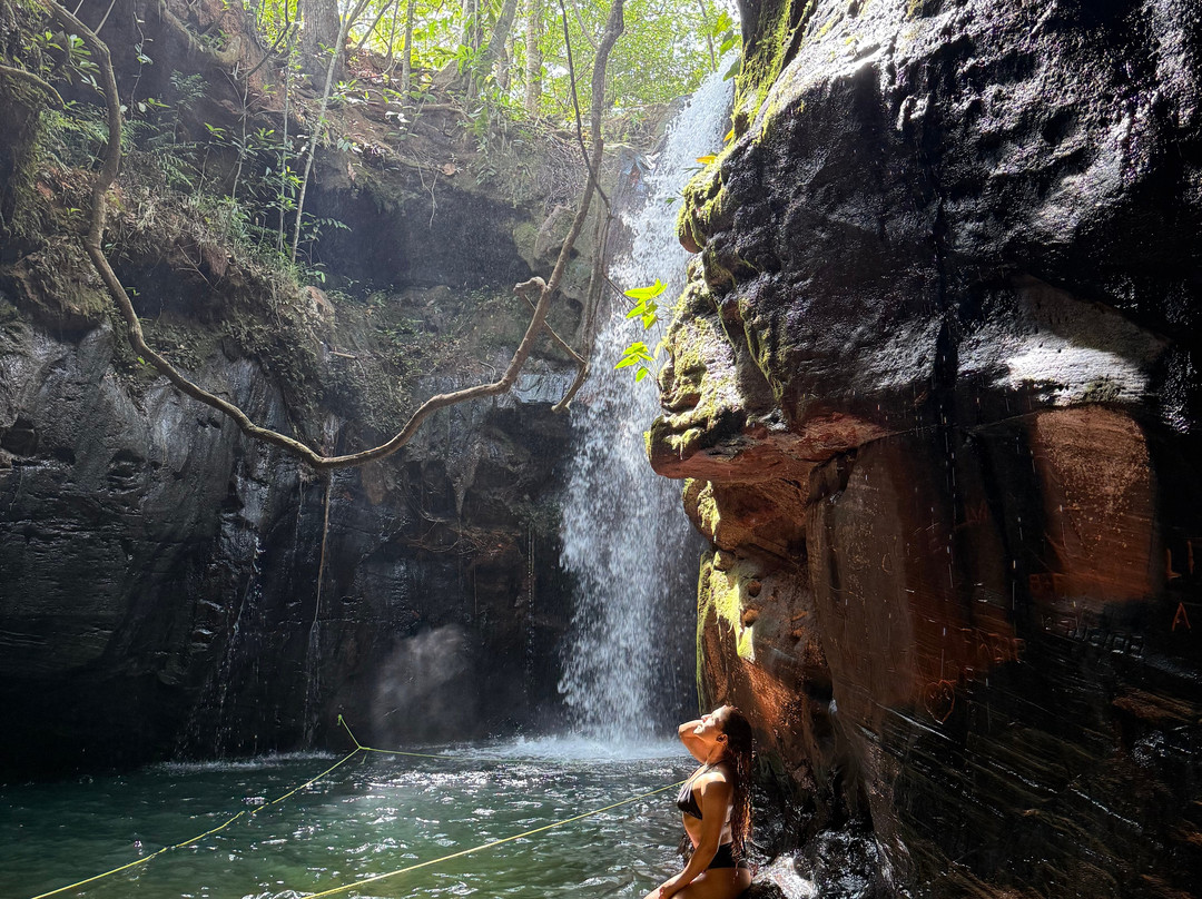 Viva Chapada Ecoturismo-Carolina必去景点