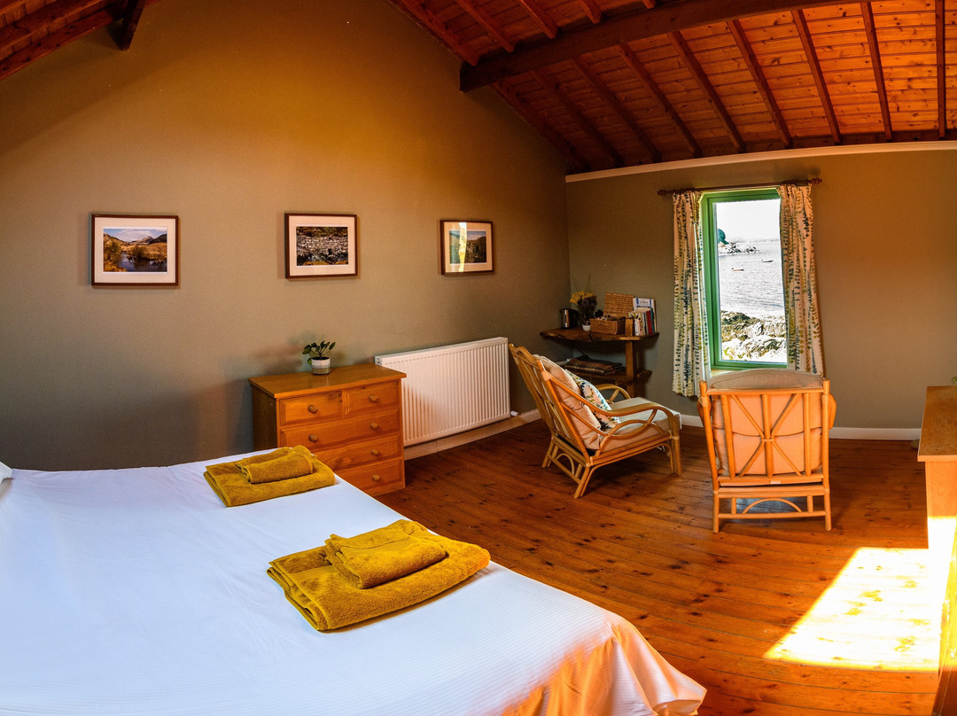 Doune Knoydart主图