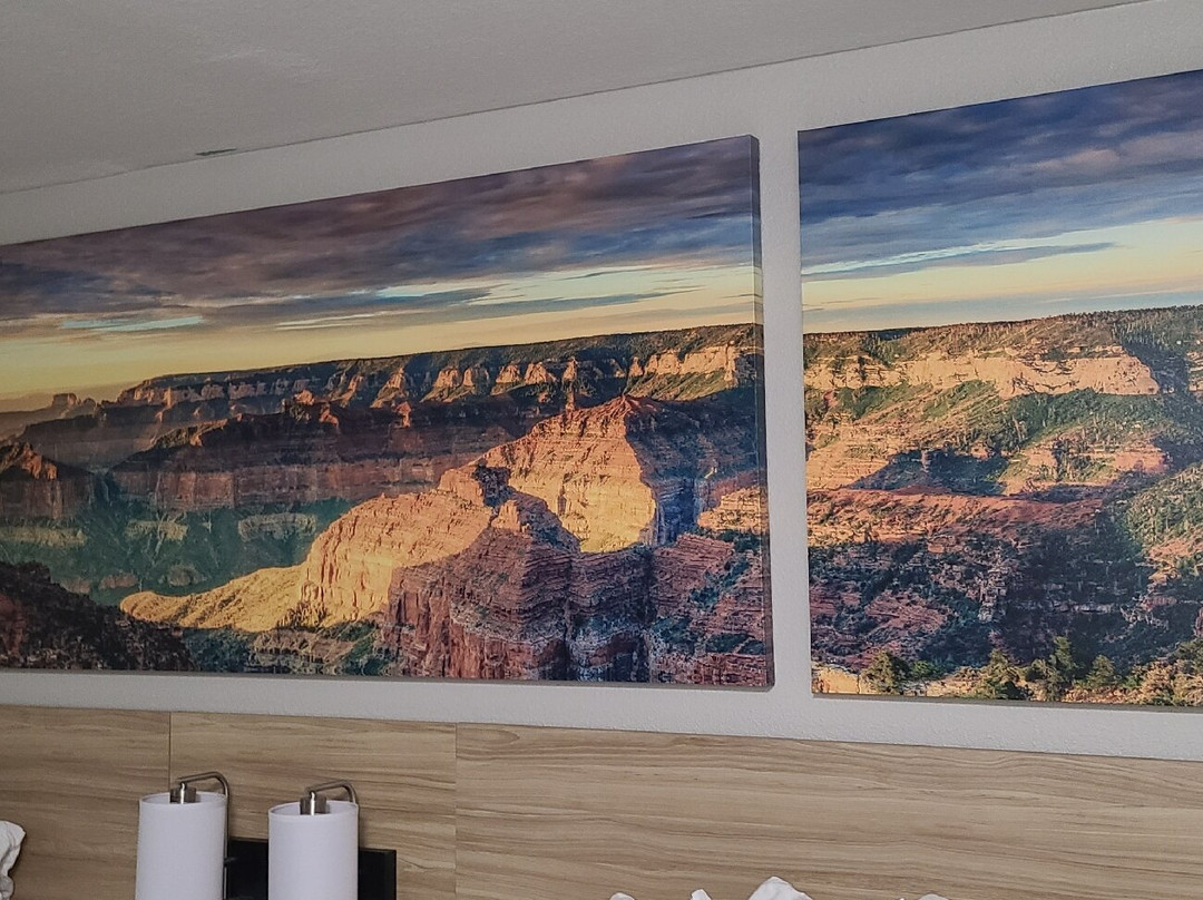 威廉姆斯戴斯酒店主图