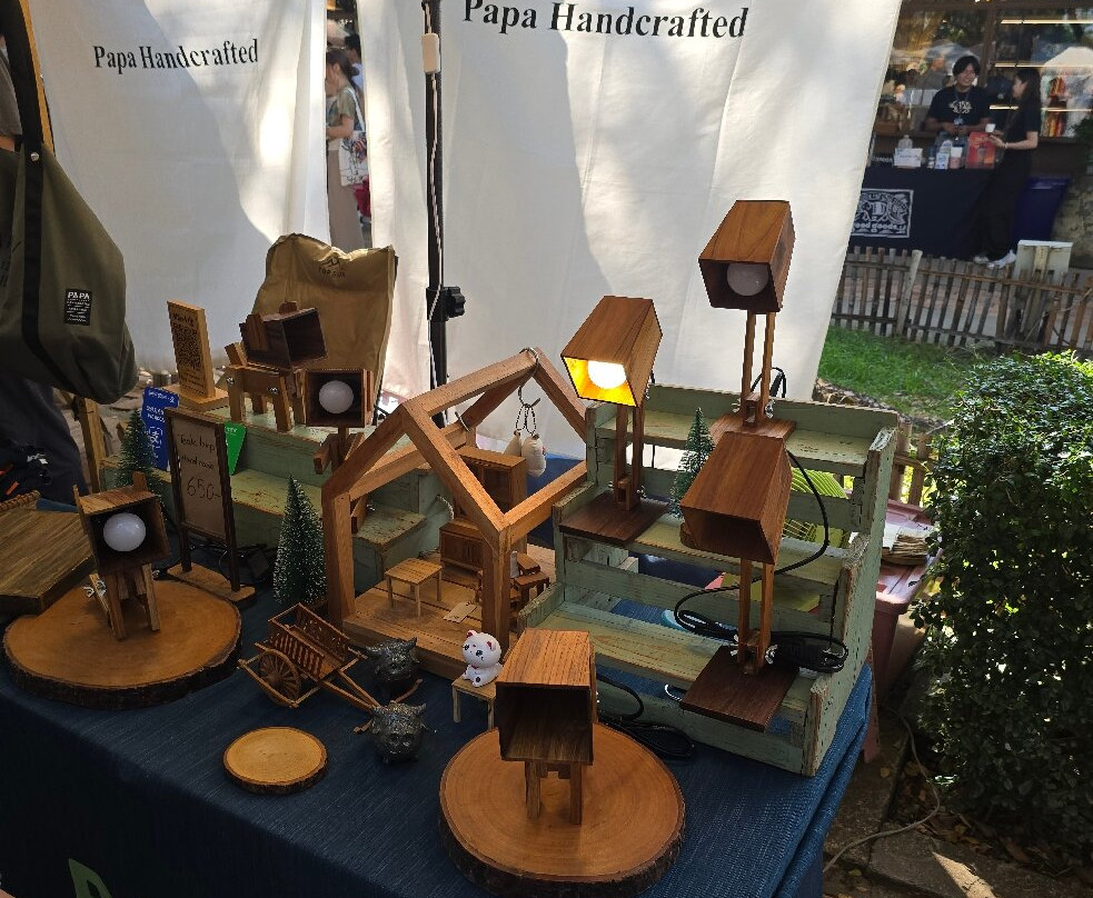 清迈JJ市集-清迈必去景点