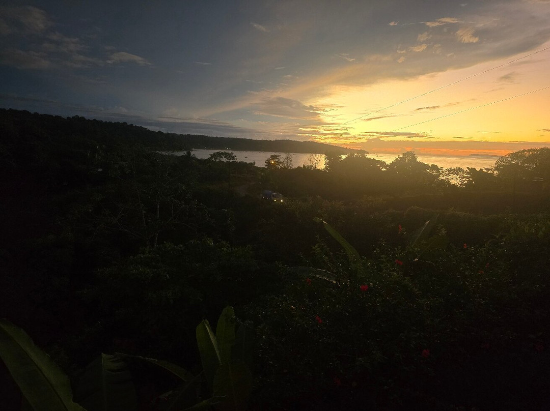 Bona Visio Café ( Coffee & lounge bar)