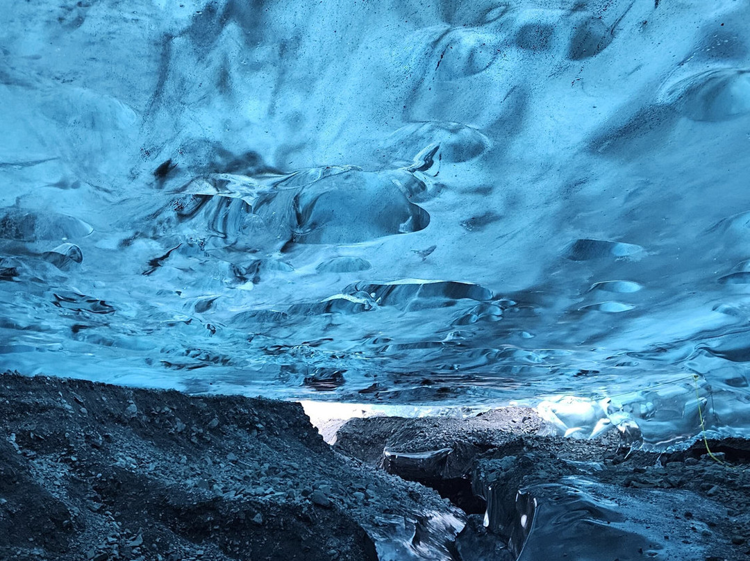 Glacier Travel Iceland-赫本必去景点
