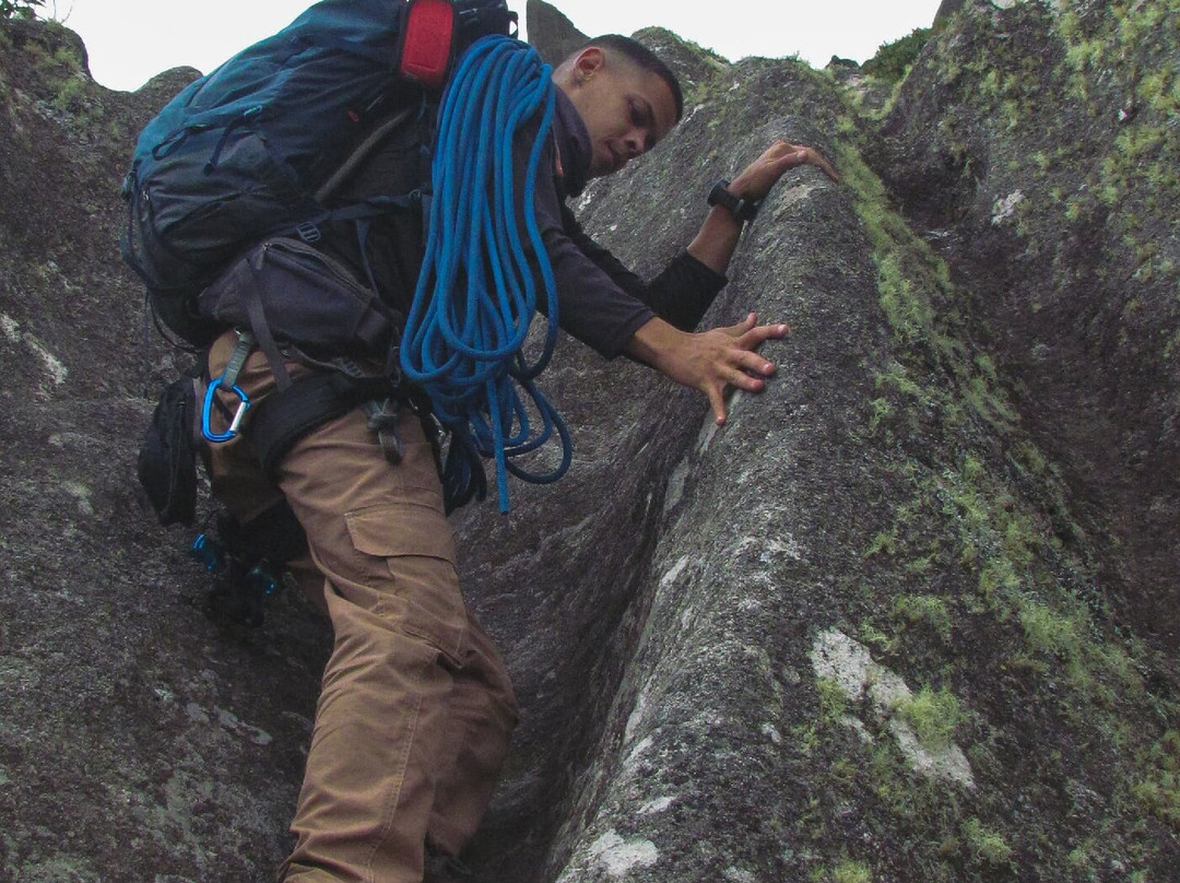 Pico das Agulhas Negras-Itatiaia必去景点