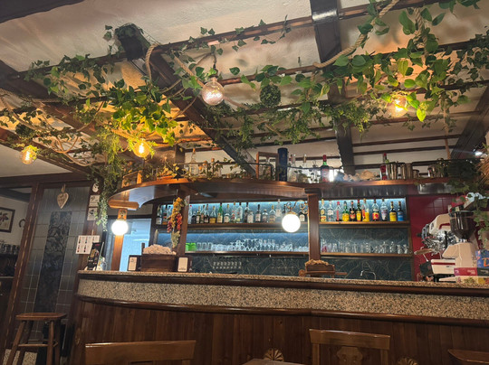 欧派斯酒店主图