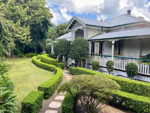 The Falls Montville-浴室