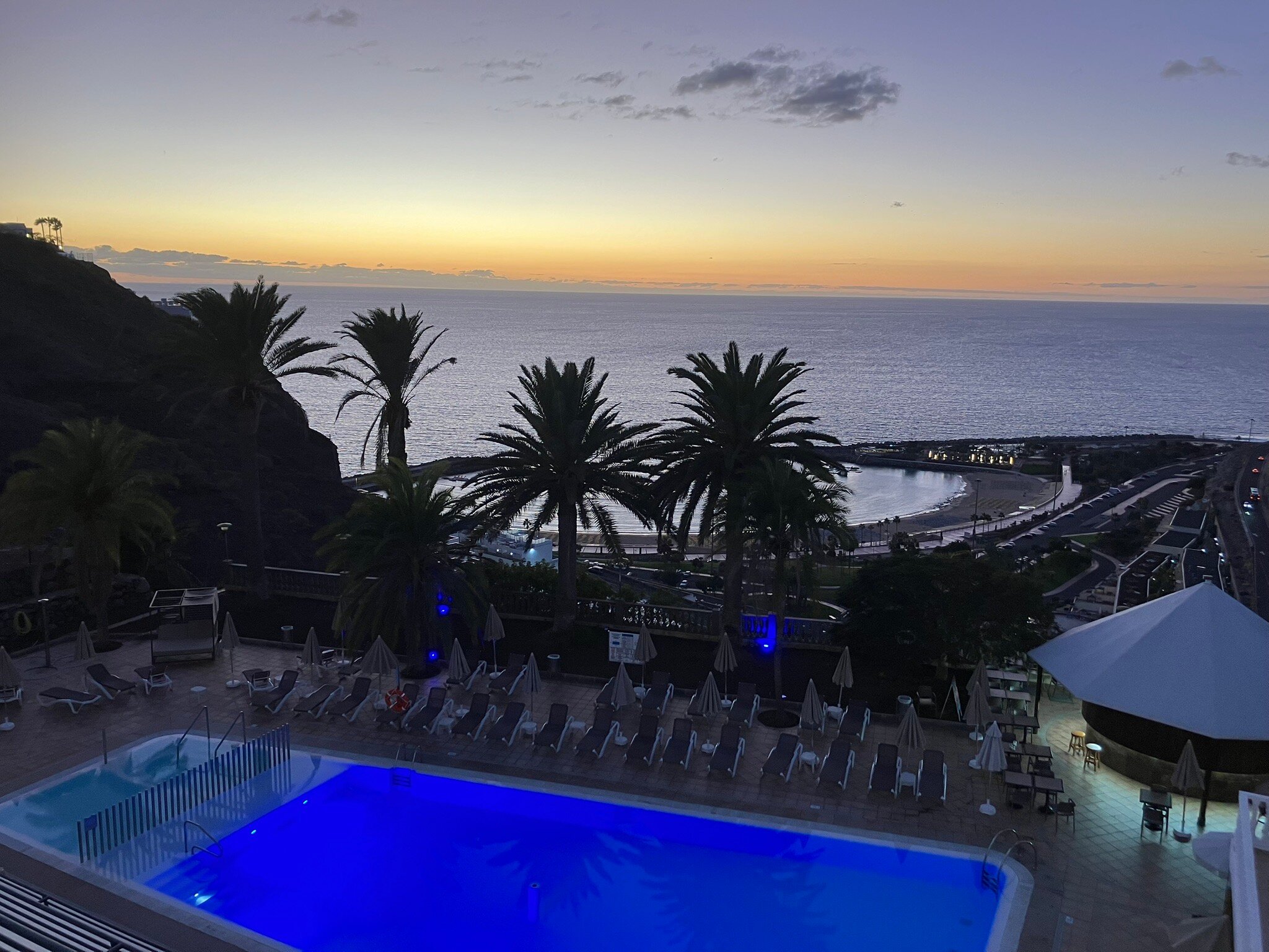 Hotel Chatur Palmera Mar-官方