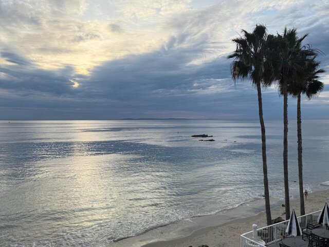 Capri Laguna On The Beach-酒店景观