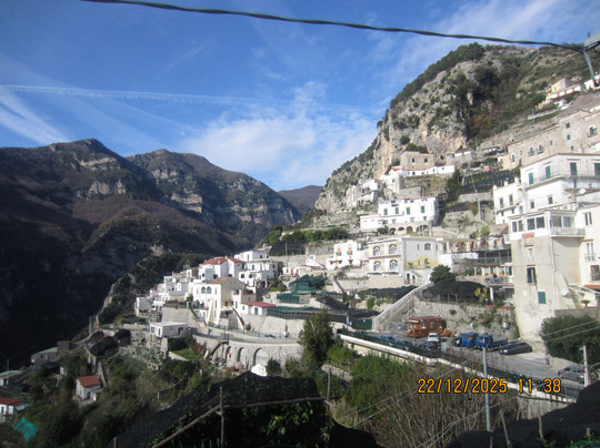 Dint' A Torre Bed & Breakfast主图