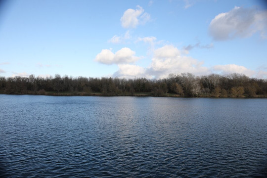 Quai Bellevue-Saint-Remy必去景点