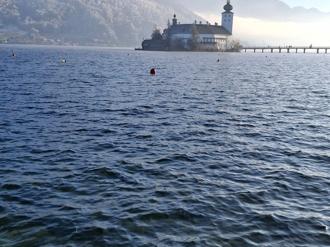 Seeschloss Ort-葛姆登必去景点