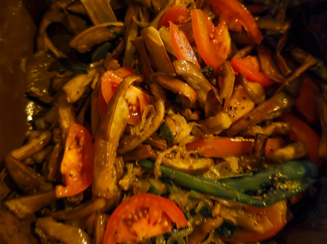 Priya Cookery Class-埃勒必去景点