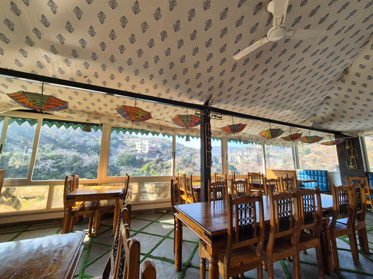 The Rock Valley Resort主图