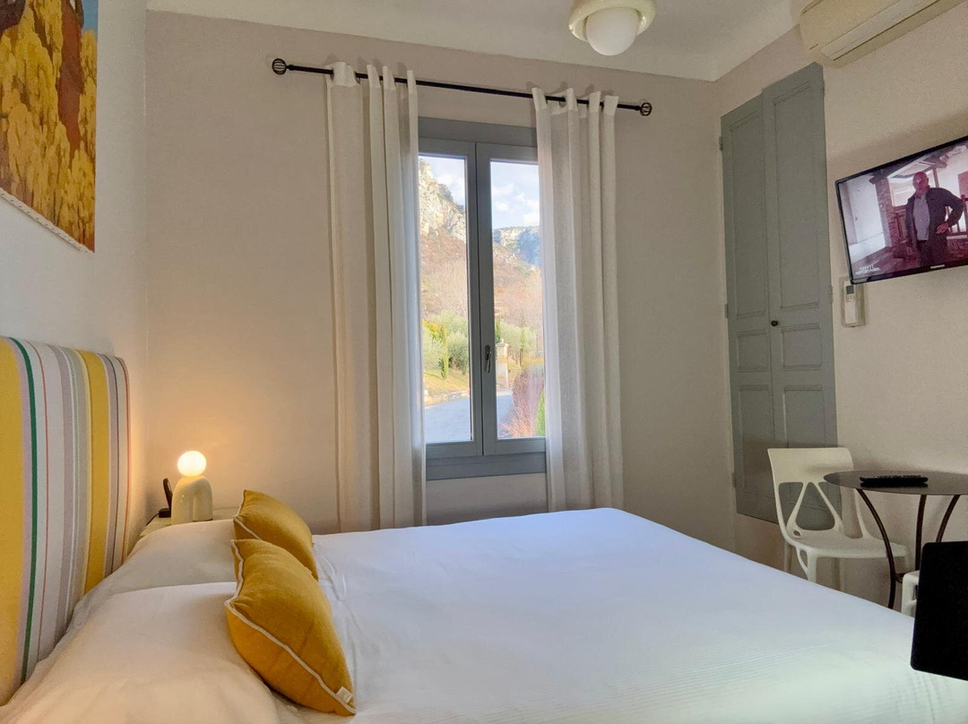 克伦比尔酒店主图