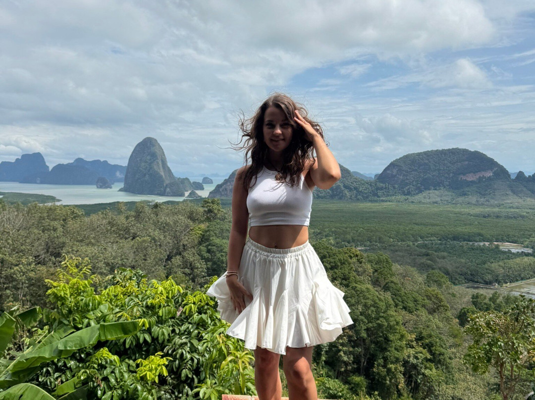 Phuket Cheap Tour-普吉岛必去景点