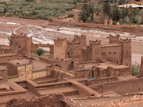 Desert Discovery Tours-卡萨布兰卡必去景点