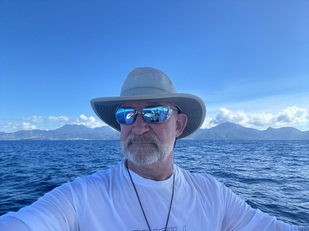 Dominica Water Tours