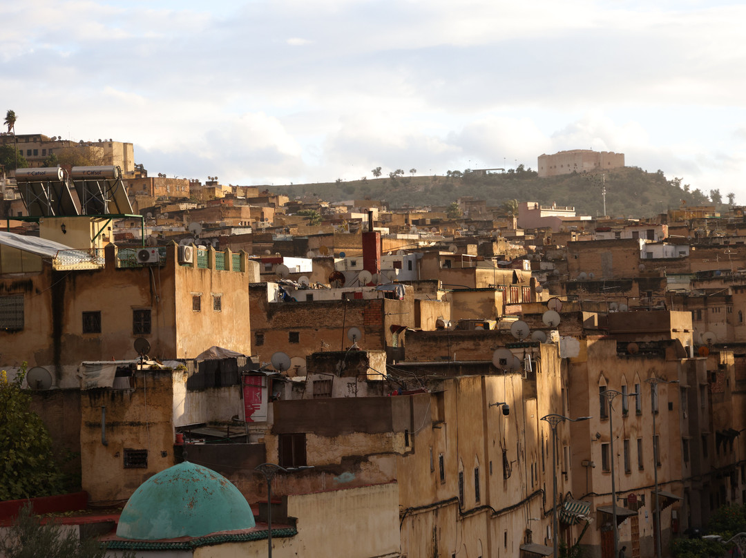 Atlas Experience-瓦尔扎扎特必去景点