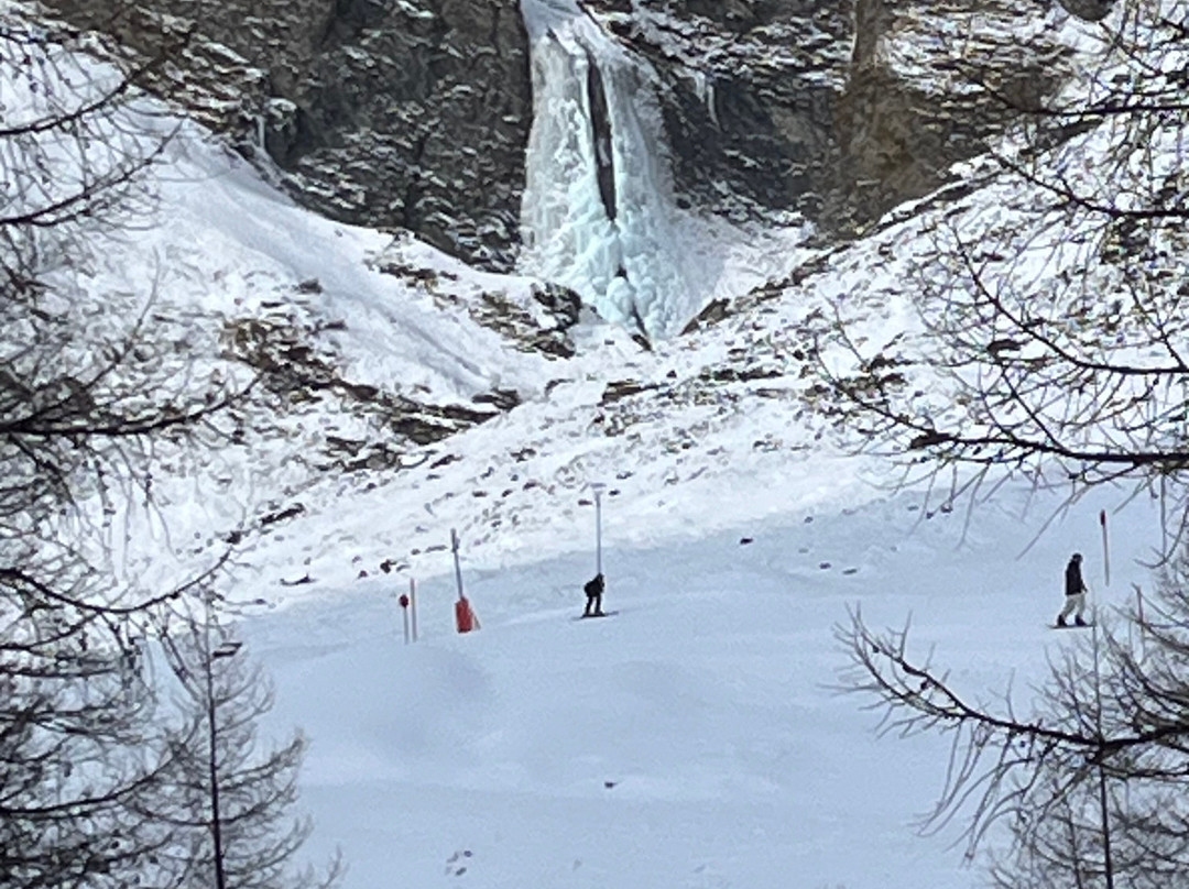 Hotel Tuxertal主图