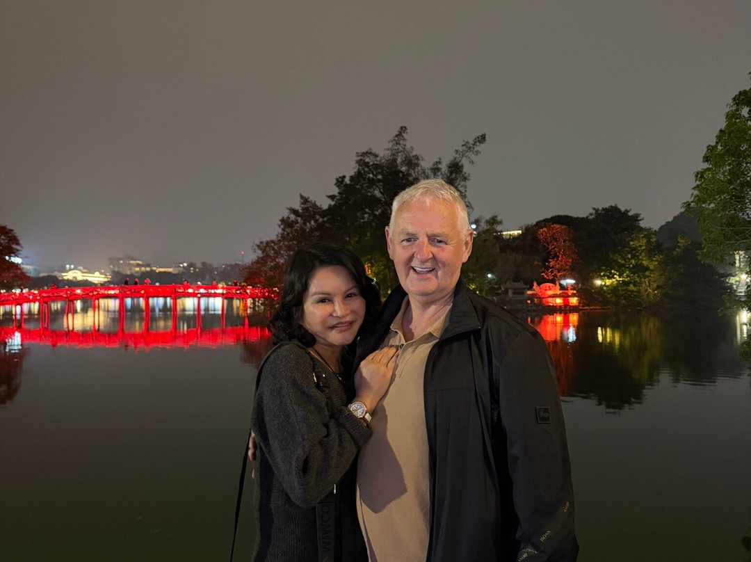 Halong Tours Booking-河内必去景点