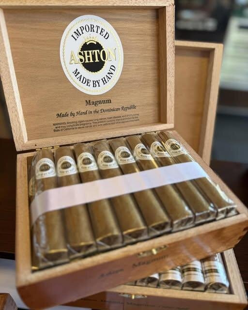 The Cigar Box-Jasper必去景点