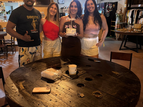 Jalapão Dream Ecotur-Palmas必去景点